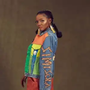 Simi - Bad Energy